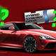 Illustration for article titled This New Toyota Supra Report Cant Be True, Right?